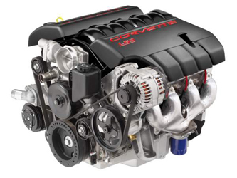P909C Engine